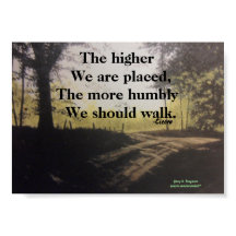 高い位置にCICEROポスター