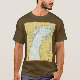 高い図表のTシャツ-カスタマイズ Tシャツ