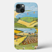 高い夏2 Case-Mate iPhoneケース (裏面)