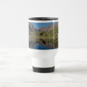 高い山脈マグ トラベルマグ (中央)