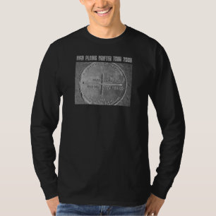 高い平野の漂流者旅行2009年 Tシャツ