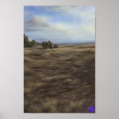 高い平野 ポスター (正面)