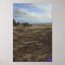 高い平野 ポスター