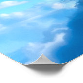 高い志の城 ポスター (角)