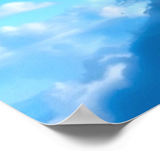 高い志の城 ポスター (角)