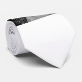 高い所に行く ネクタイ (ロール)