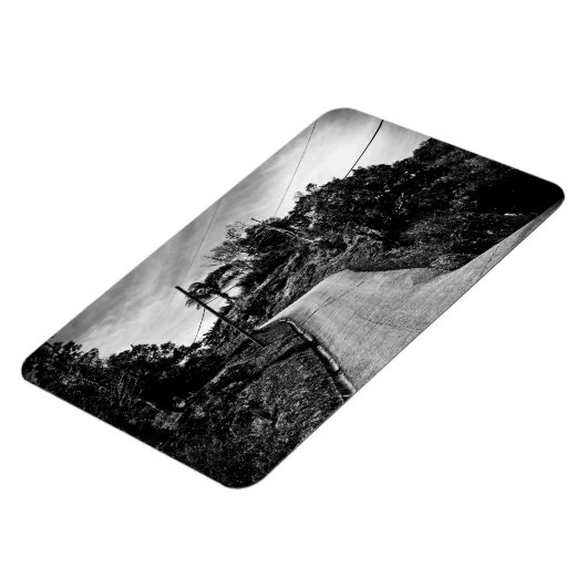 高い所に行く マグネット (左側)