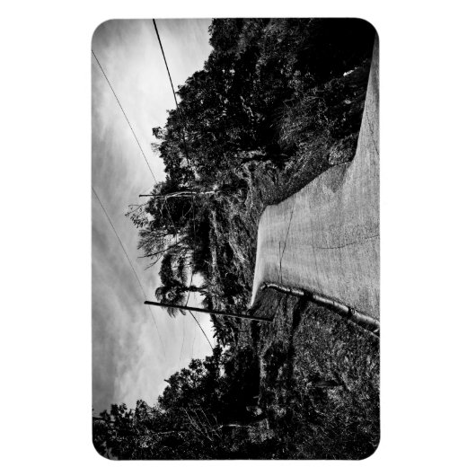 高い所に行く マグネット (縦)