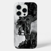高い所に行く Case-Mate iPhoneケース (裏面)