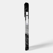 高い所に行く Case-Mate iPhoneケース (裏面 / 左)