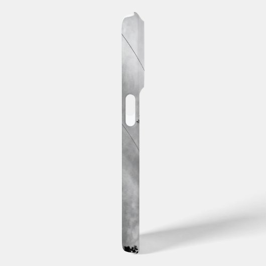 高い所に行く Case-Mate iPhoneケース (裏面 / 右)