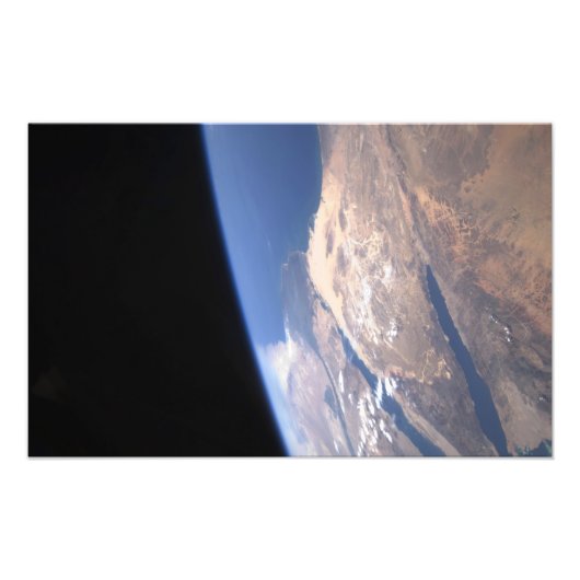 高い斜角シーン フォトプリント            (正面)