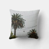 高い木 クッション (裏面)