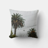 高い木 クッション (正面)