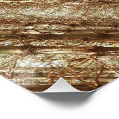 高い木 ポスター (コーナー)