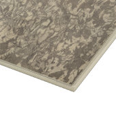 高い橋およびヴァージニア カッティングボード (角)