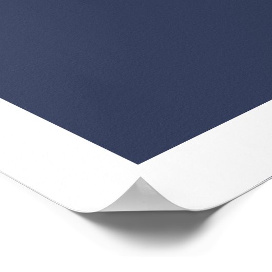 高い犯罪と軽罪のリストはトランプを妨害 ポスター (角)