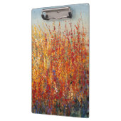 高い砂漠の花II クリップボード (左)