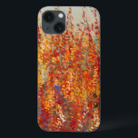 高い砂漠の花II iPhone 13ケース<br><div class="desc">フローラ</div>