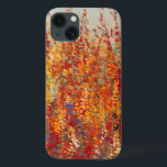 高い砂漠の花II iPhone 13ケース<br><div class="desc">フローラ</div>