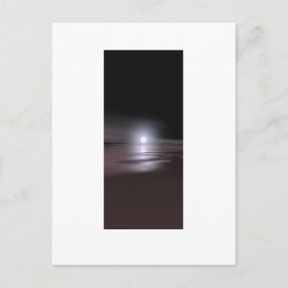 高い空1 ポストカード