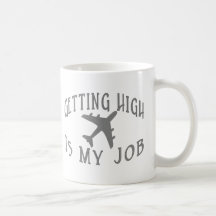 高い航空会社のパイロットを得ること