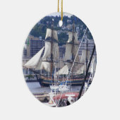 高い船004.jpg セラミックオーナメント (右)