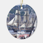 高い船004.jpg セラミックオーナメント (左)