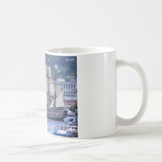 高い船006.jpg コーヒーマグカップ (右)