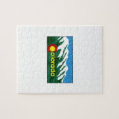 高い行ったマイル ジグソーパズル (横)