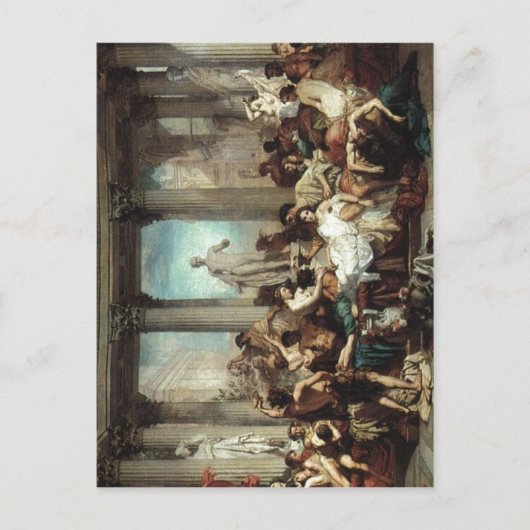 高い解像度は使用できません。Thomas_オートクチュール_003 ポストカード (正面)