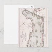 高い解像度は使用できません。Victoria_Park_prop ポストカード (正面/裏面)
