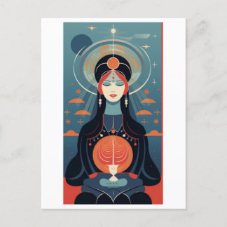 高い評価 ポストカード