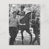 高い身代金 ポストカード (正面)