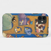 高い避難所 Case-Mate iPhoneケース (裏面(横))