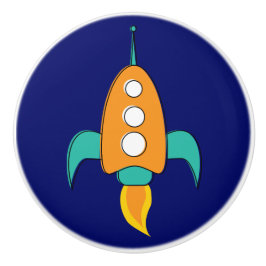 高い50台 – 宇宙船ノブ セラミックノブ