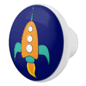 高い50台 – 宇宙船ノブ セラミックノブ (右)