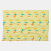 高い50 – トリプルスターバストキッチンタオル キッチンタオル (横)