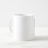 高いMN 2008年のKnutson 413 コーヒーマグカップ (正面左)