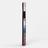 高いResクロード・モネCharingの十字橋 Case-Mate iPhoneケース (裏面/右)