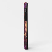 高いRes Monet道 Case-Mate iPhoneケース (裏面/左)
