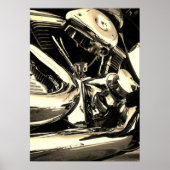 高くて強い ポスター (正面)