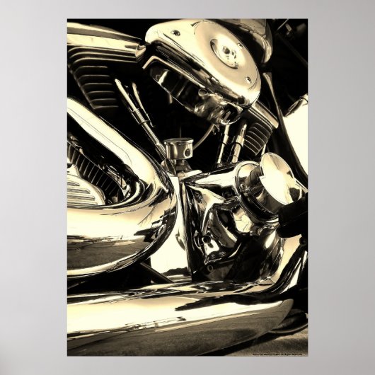 高くて強い ポスター (正面)