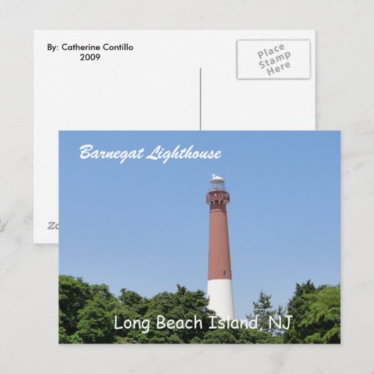 高く上がる ポストカード (正面/裏面)