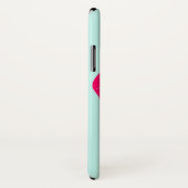 高く歩く Case-Mate iPhoneケース (裏面/右)