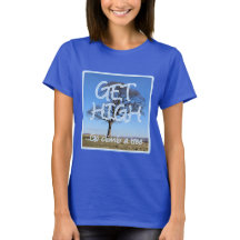 高く登る木登り