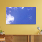 高く舞い上がる キャンバスプリント (インサイチュ (リビング))