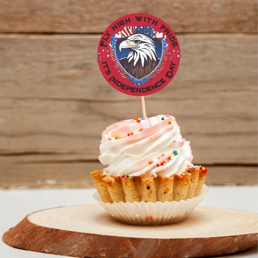 高く飛ぶプライドシール ラウンドシール