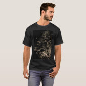 高く飛べ Tシャツ (正面フル)