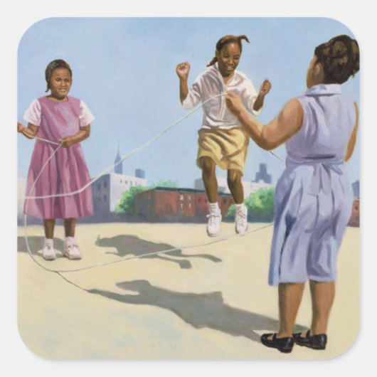 高さはどれくらい？2001 スクエアシール (正面)